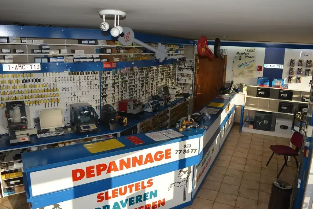 Winkel